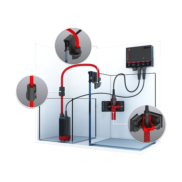 Red Sea ReefControl ATO-Modul