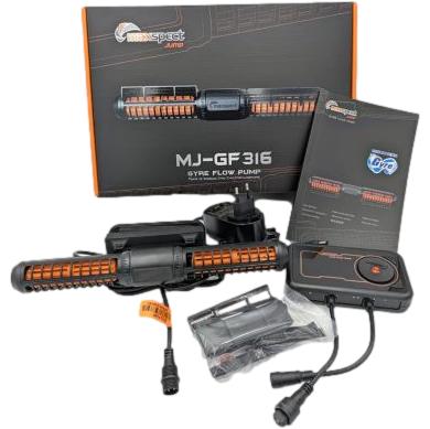 Maxspect Jump MJ-GF316 Strömungspumpe für Meerwasseraquarien