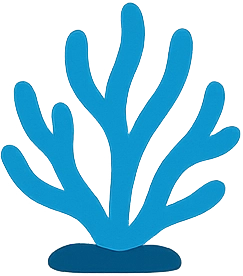 Koralle